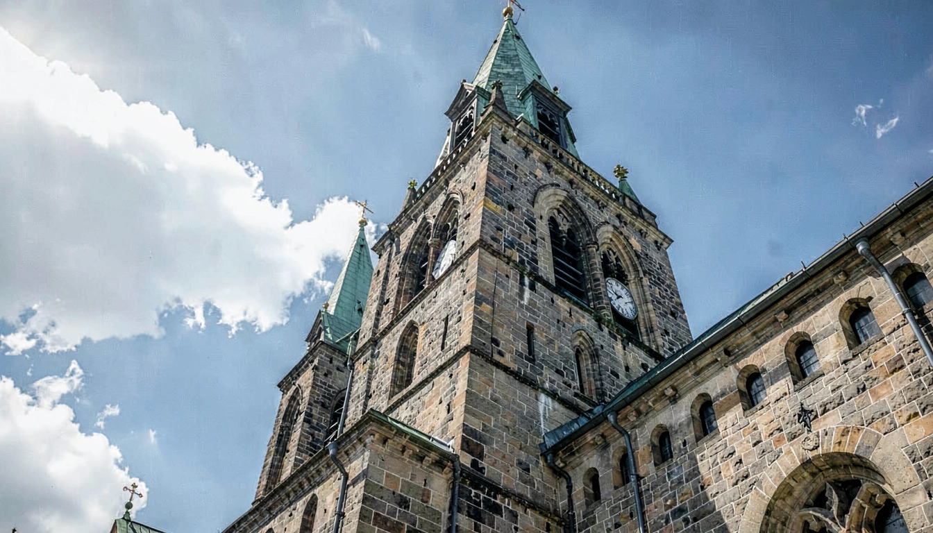 Tour a Pé pelos Monumentos de Frankfurt - foto 4