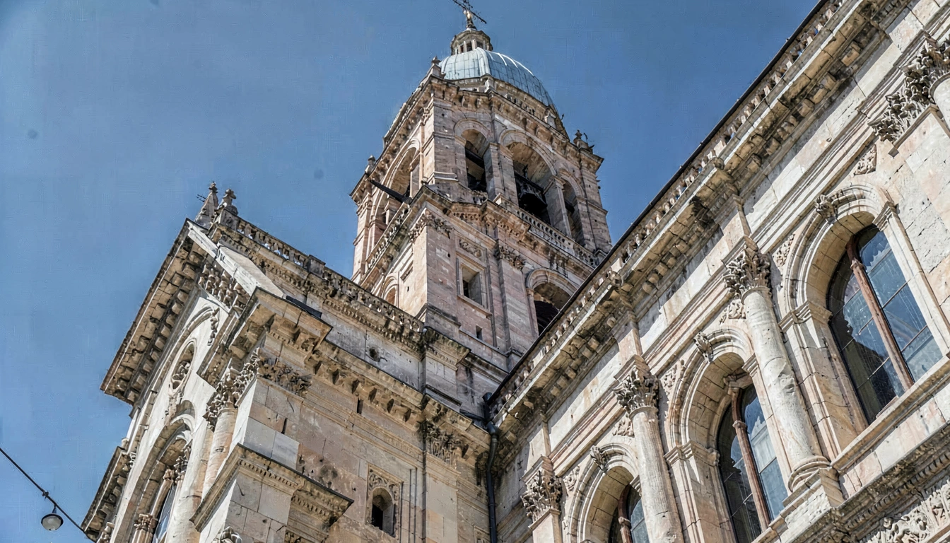 Tour a Pé pelos Monumentos de Granada - foto 4