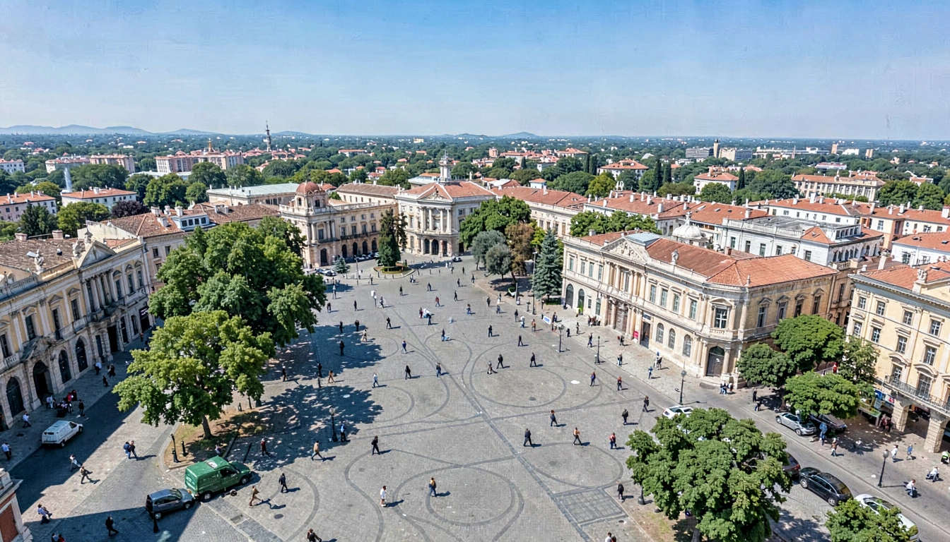 Tour a Pé pelos Monumentos de Granada - foto 5