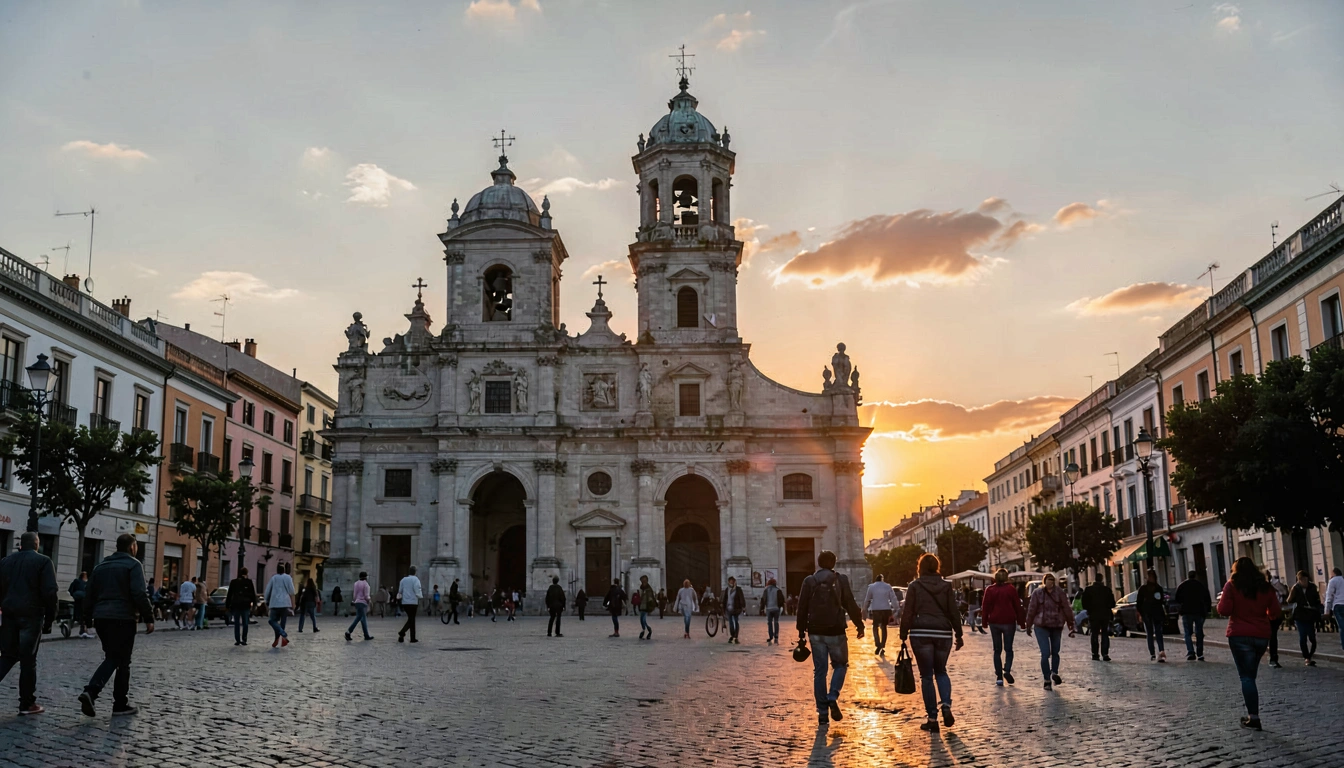 Tour a Pé pelos Monumentos de Granada - foto 6