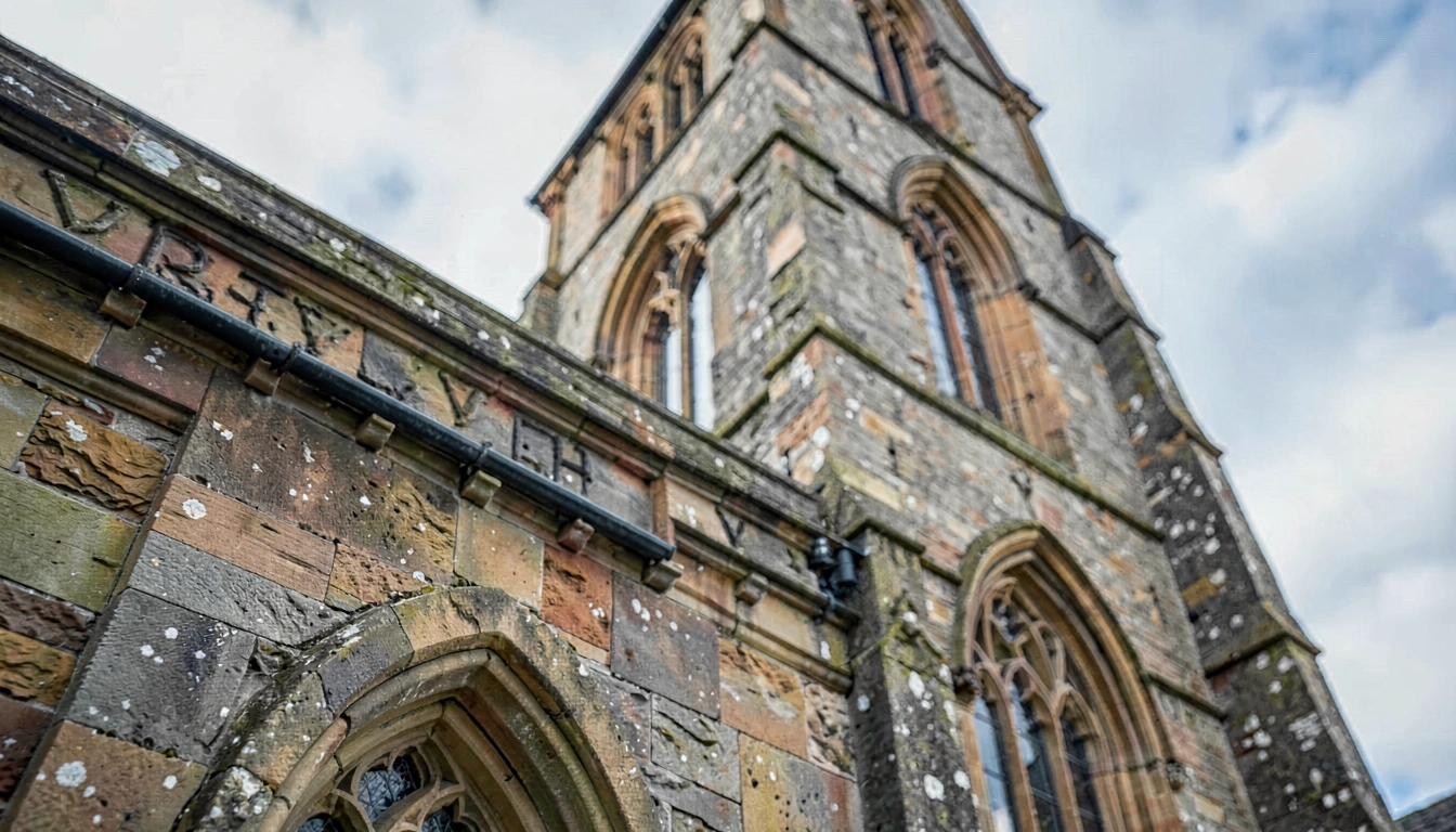 Tour a Pé pelos Monumentos de Lake District - foto 4