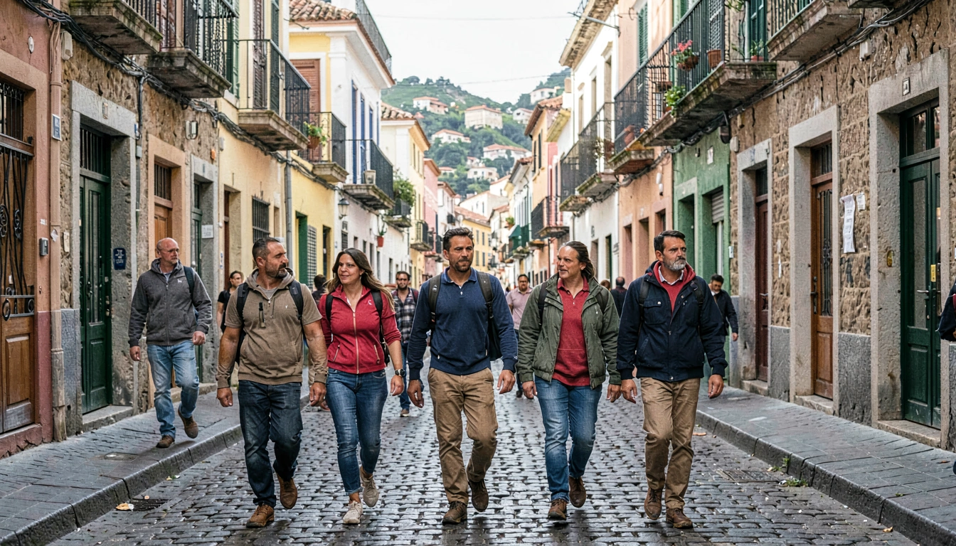 Tour a Pé pelos Monumentos de Lisboa - foto 3