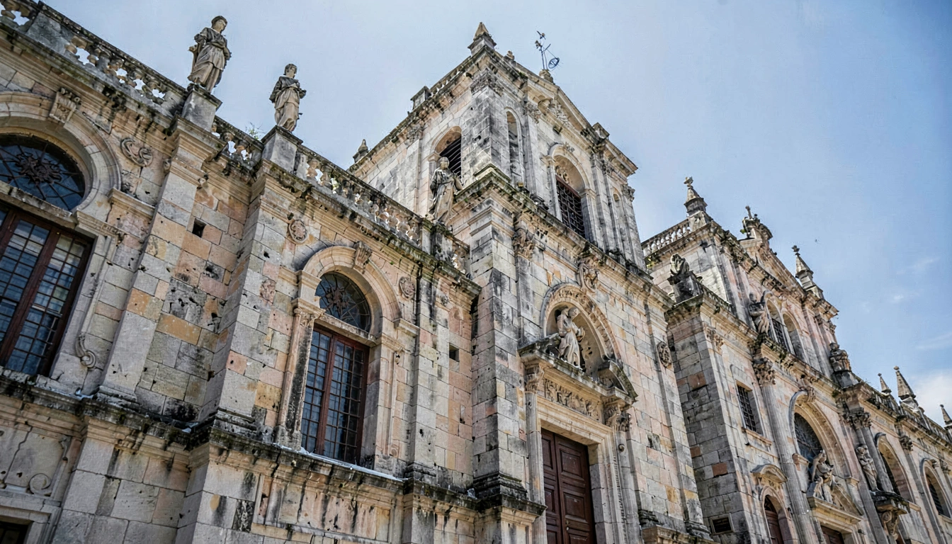 Tour a Pé pelos Monumentos de Lisboa - foto 4