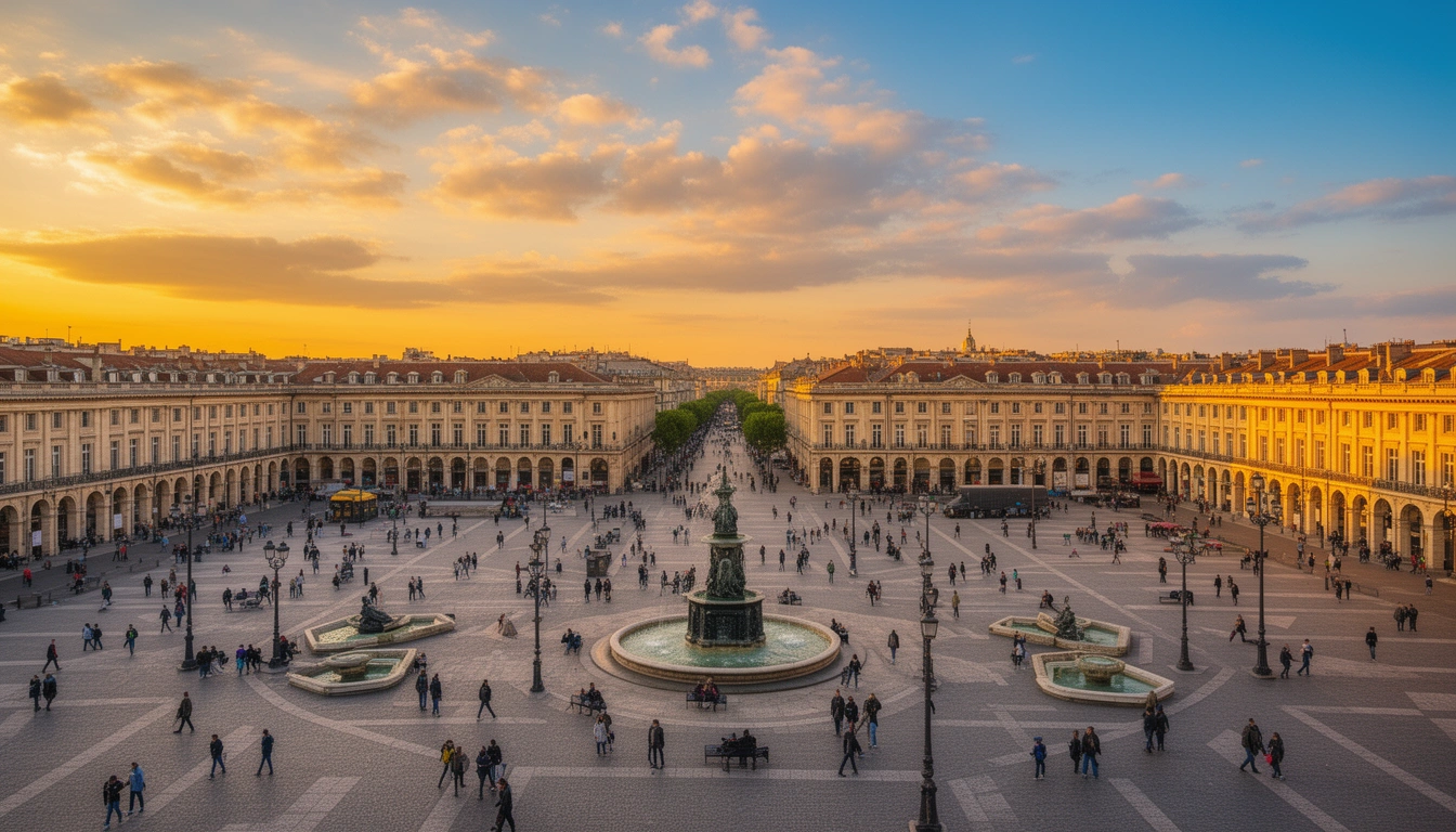 Tour a Pé pelos Monumentos de Lyon - Imagem 1