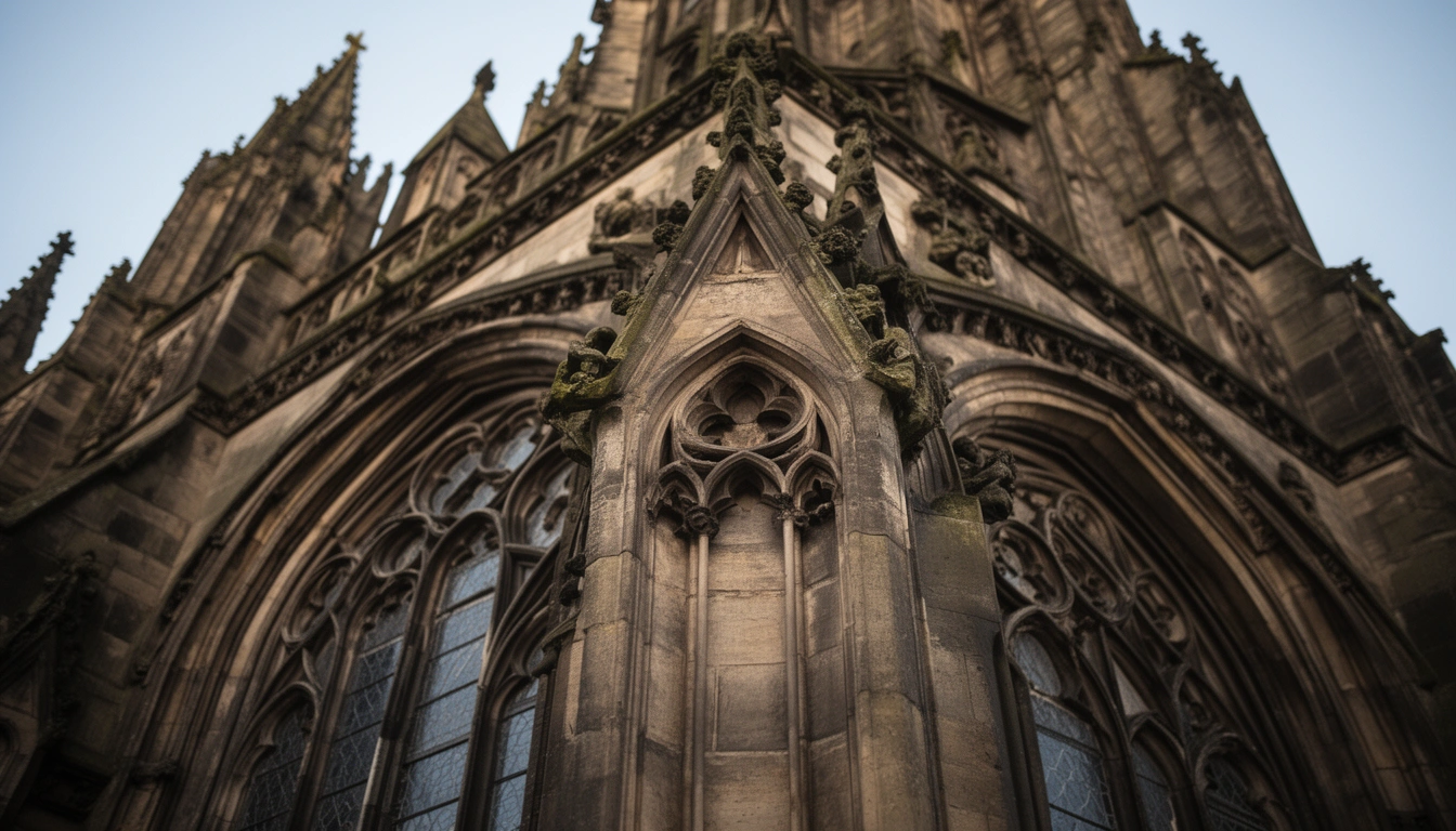 Tour a Pé pelos Monumentos de Lyon - foto 4
