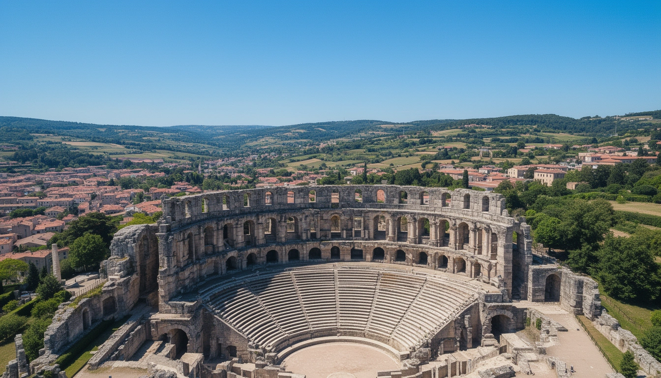 Tour a Pé pelos Monumentos de Lyon - foto 5