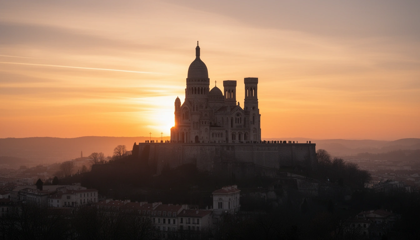 Tour a Pé pelos Monumentos de Lyon - foto 6