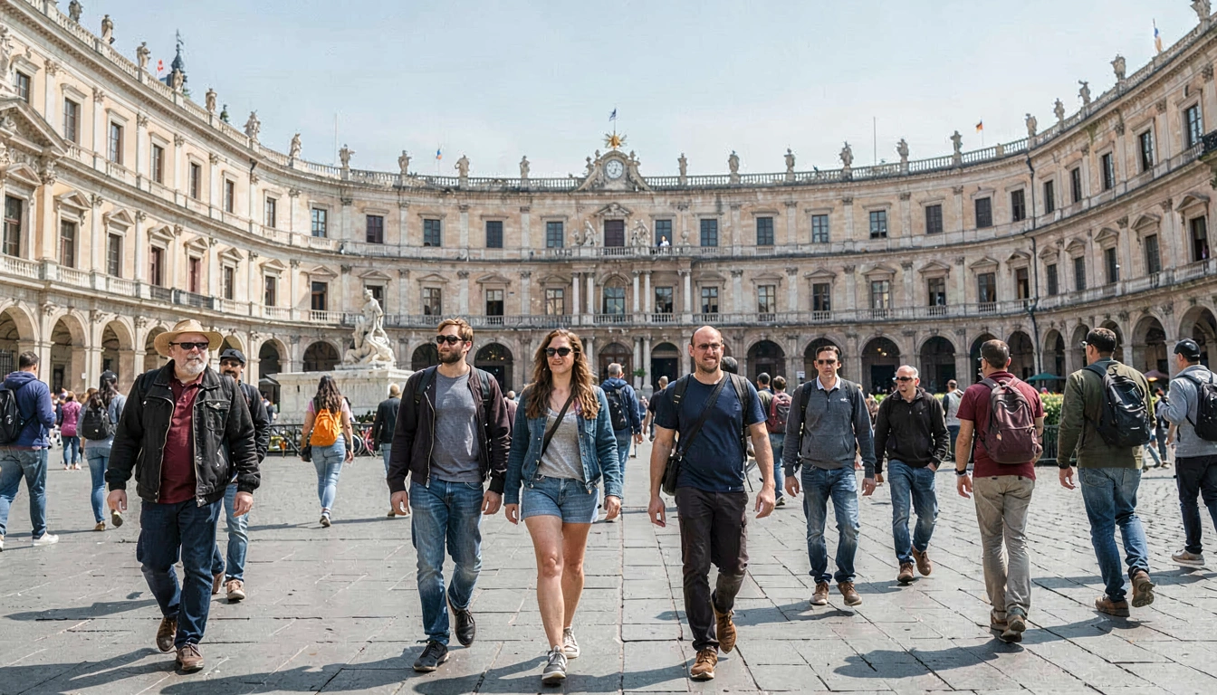 Tour a Pé pelos Monumentos de Mallorca - foto 3