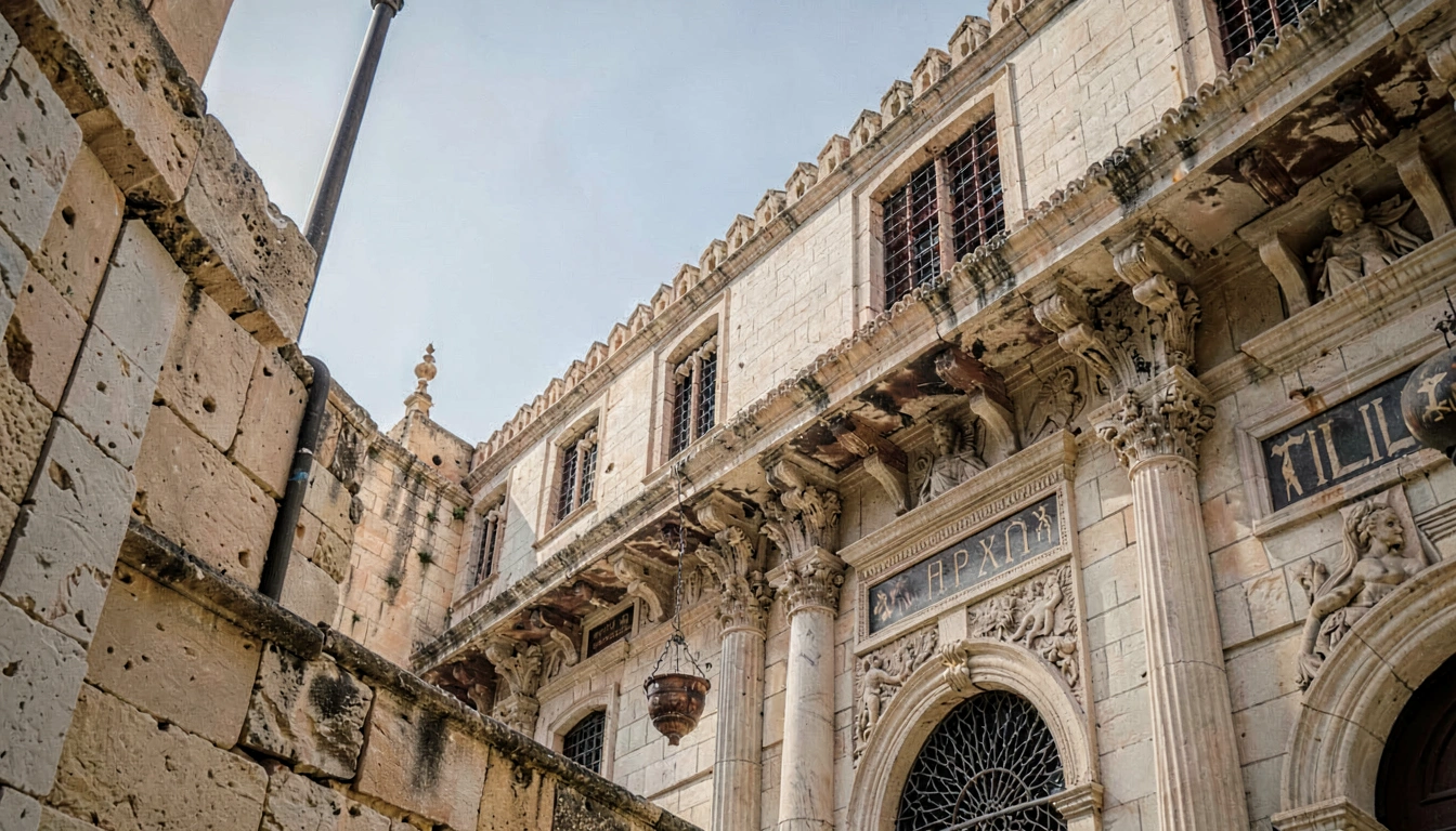 Tour a Pé pelos Monumentos de Mallorca - foto 4