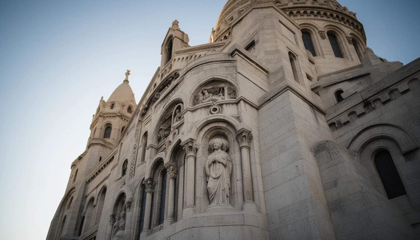 Tour a Pé pelos Monumentos de Marselha - foto 4