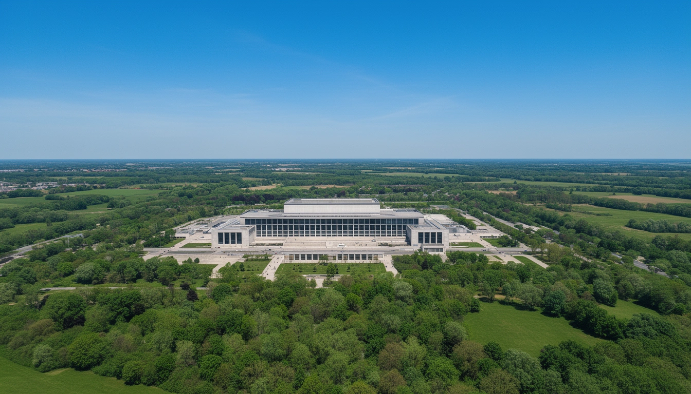 Tour a Pé pelos Monumentos de Marselha - foto 5