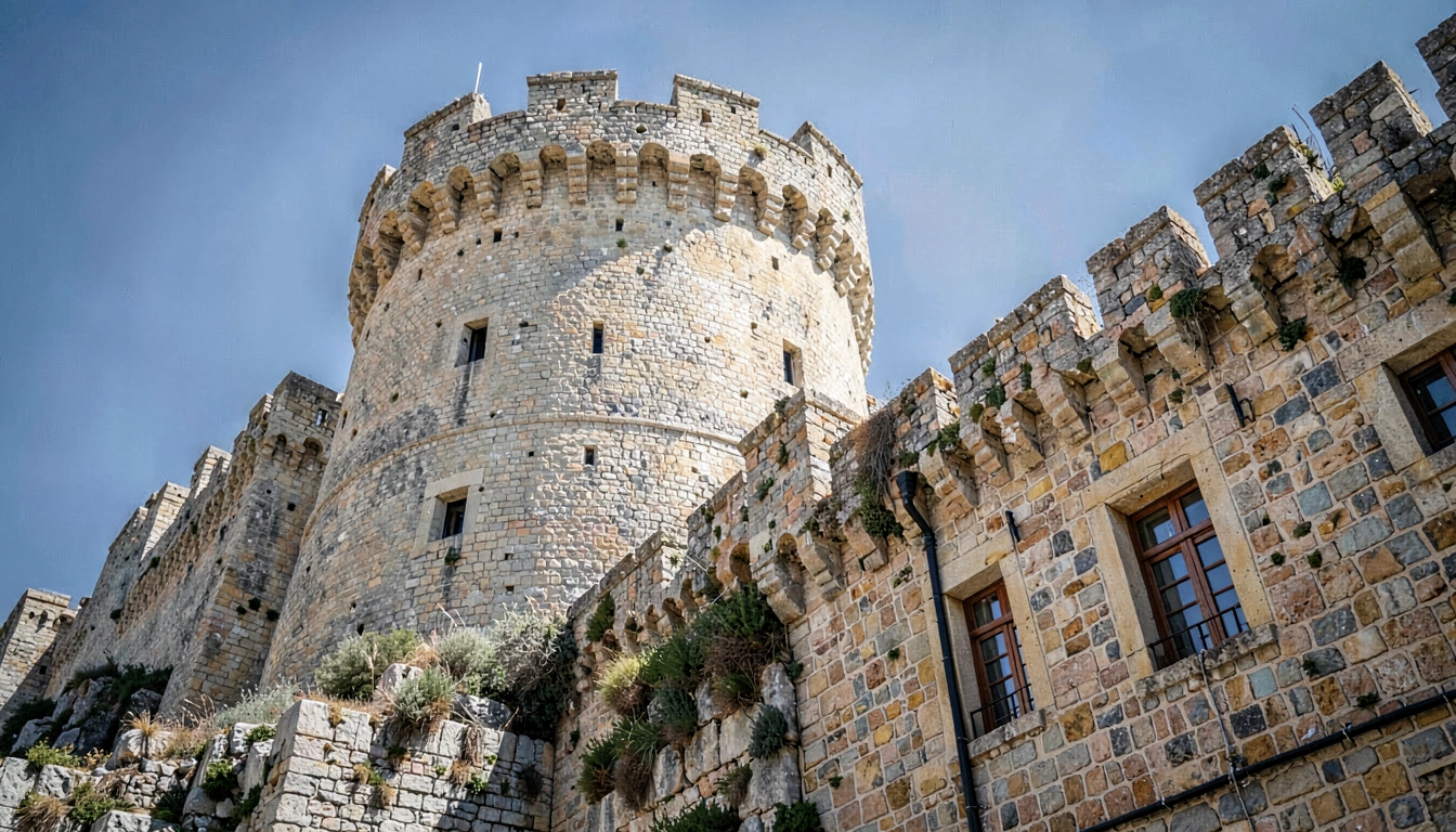 Tour a Pé pelos Monumentos de Nafplio - foto 4