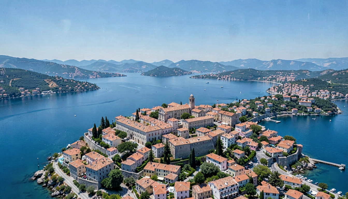 Tour a Pé pelos Monumentos de Nafplio - foto 5