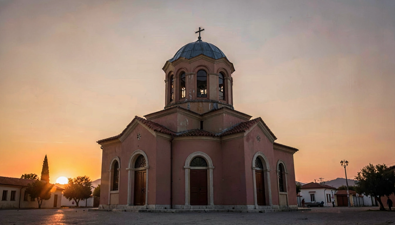 Tour a Pé pelos Monumentos de Nafplio - foto 6