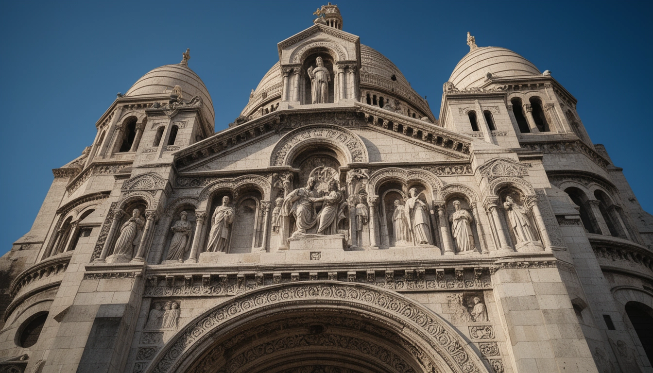 Tour a Pé pelos Monumentos de Nice - foto 4