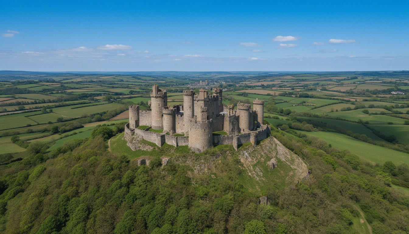 Tour a Pé pelos Monumentos de Nice - foto 5