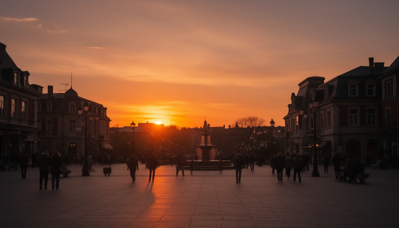 Tour a Pé pelos Monumentos de Nice - foto 6