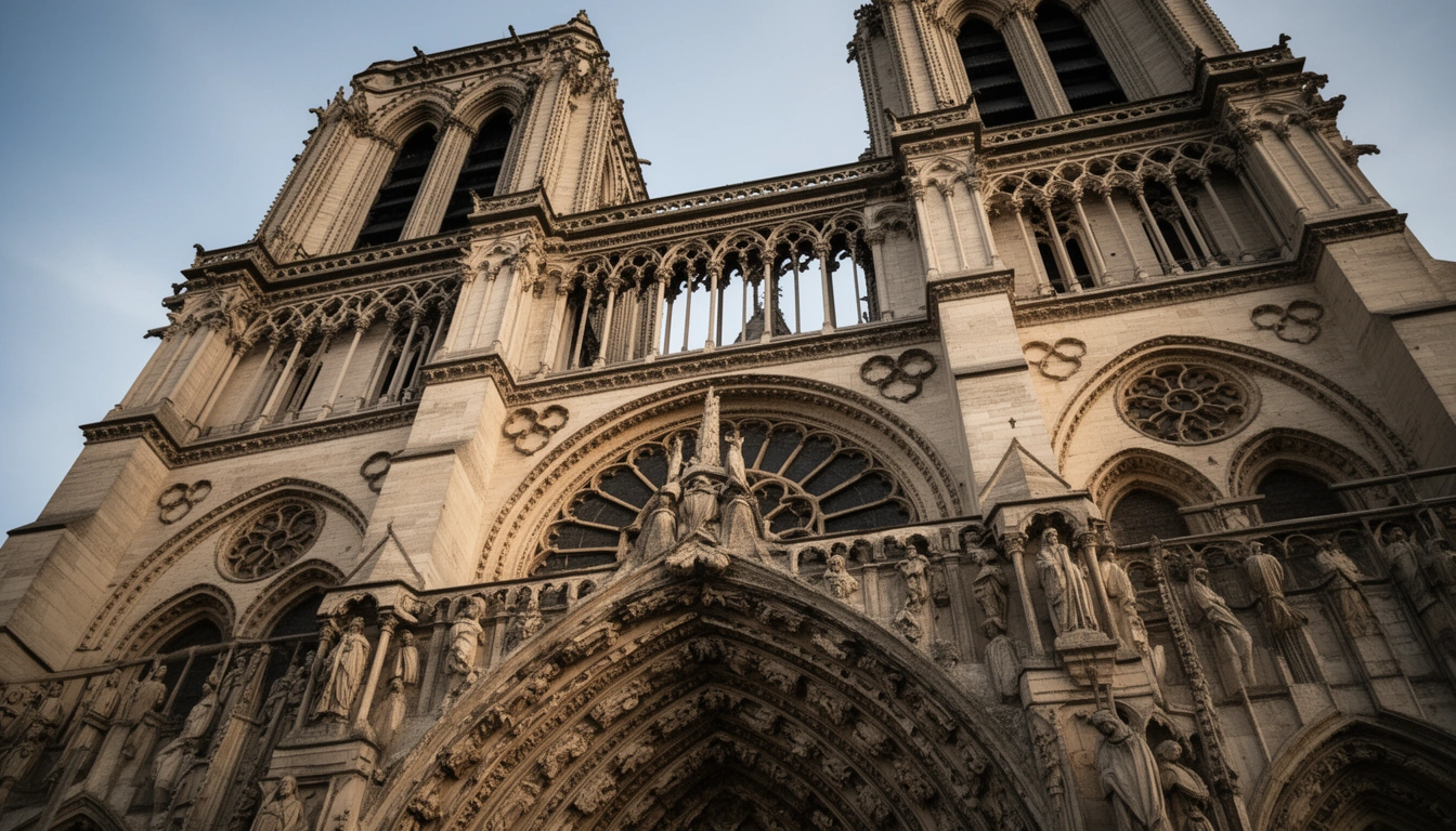Tour a Pé pelos Monumentos de Paris - foto 4