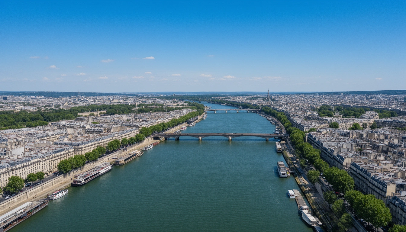 Tour a Pé pelos Monumentos de Paris - foto 5