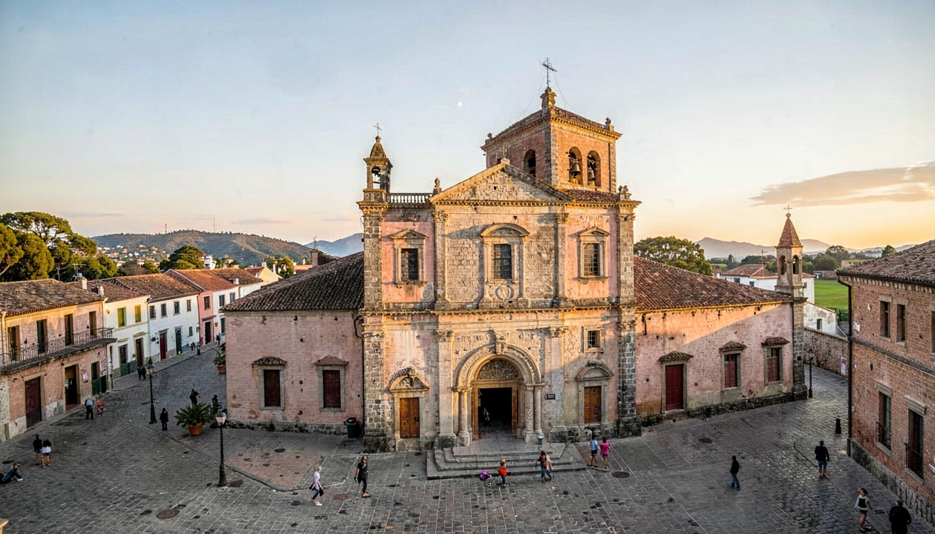Tour a Pé pelos Monumentos de Porto