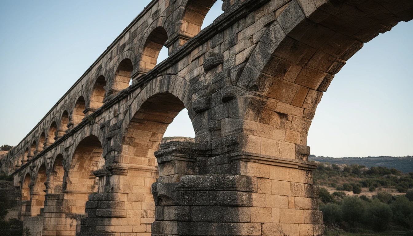 Tour a Pé pelos Monumentos de Provença - foto 3