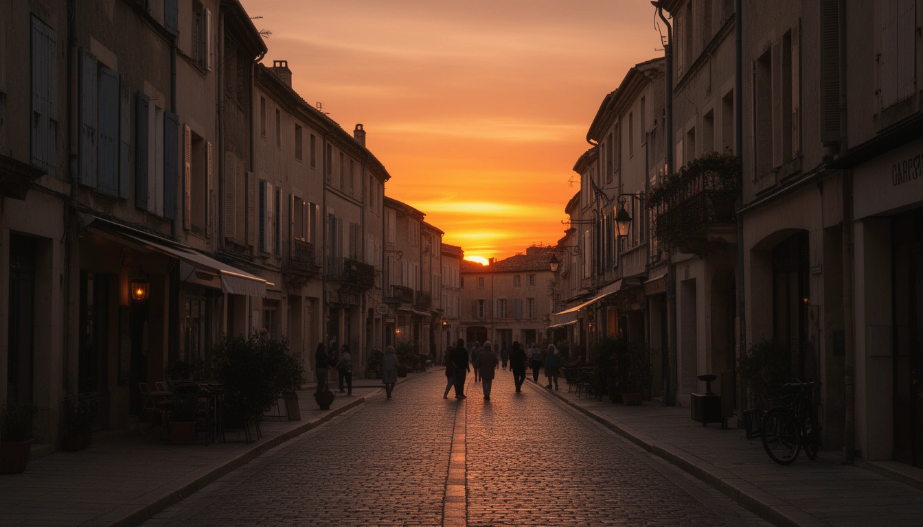 Tour a Pé pelos Monumentos de Provença - foto 5