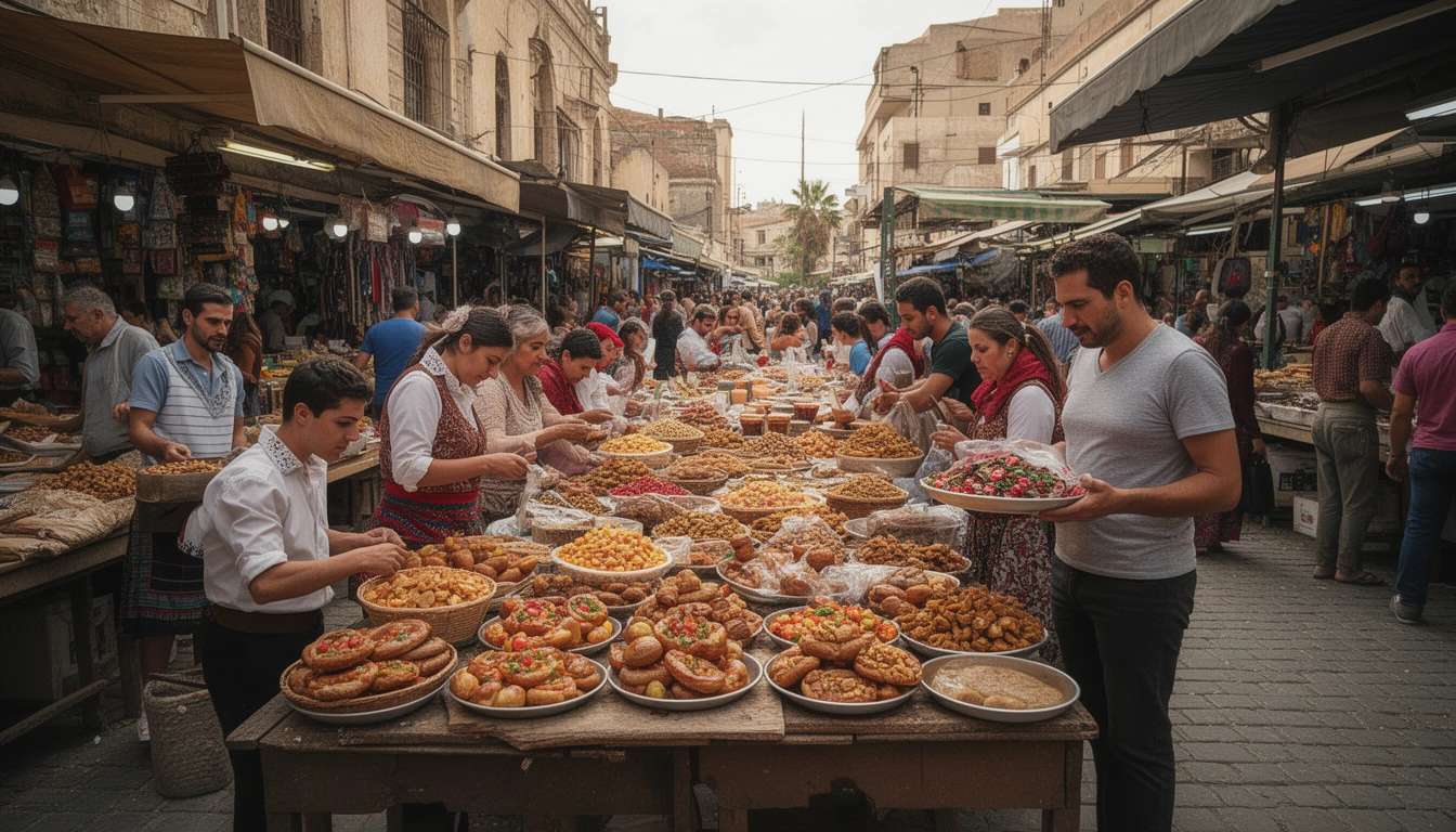 Tour a Pé pelos Monumentos de Provença - foto 6