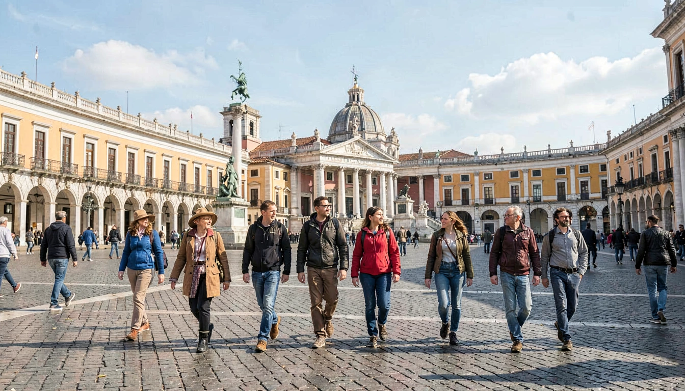 Tour a Pé pelos Monumentos de San Sebastián - foto 3