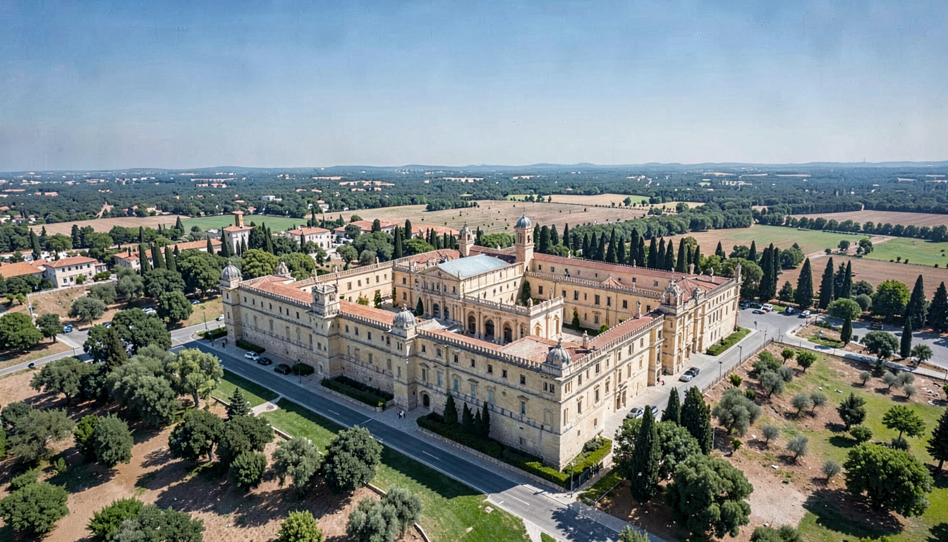 Tour a Pé pelos Monumentos de Sevilha - foto 5