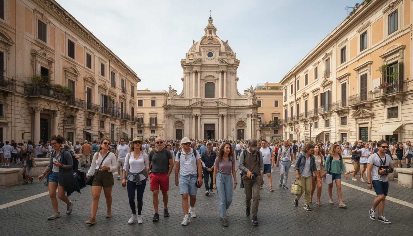 Tour a Pé pelos Monumentos de Sicília - foto 3