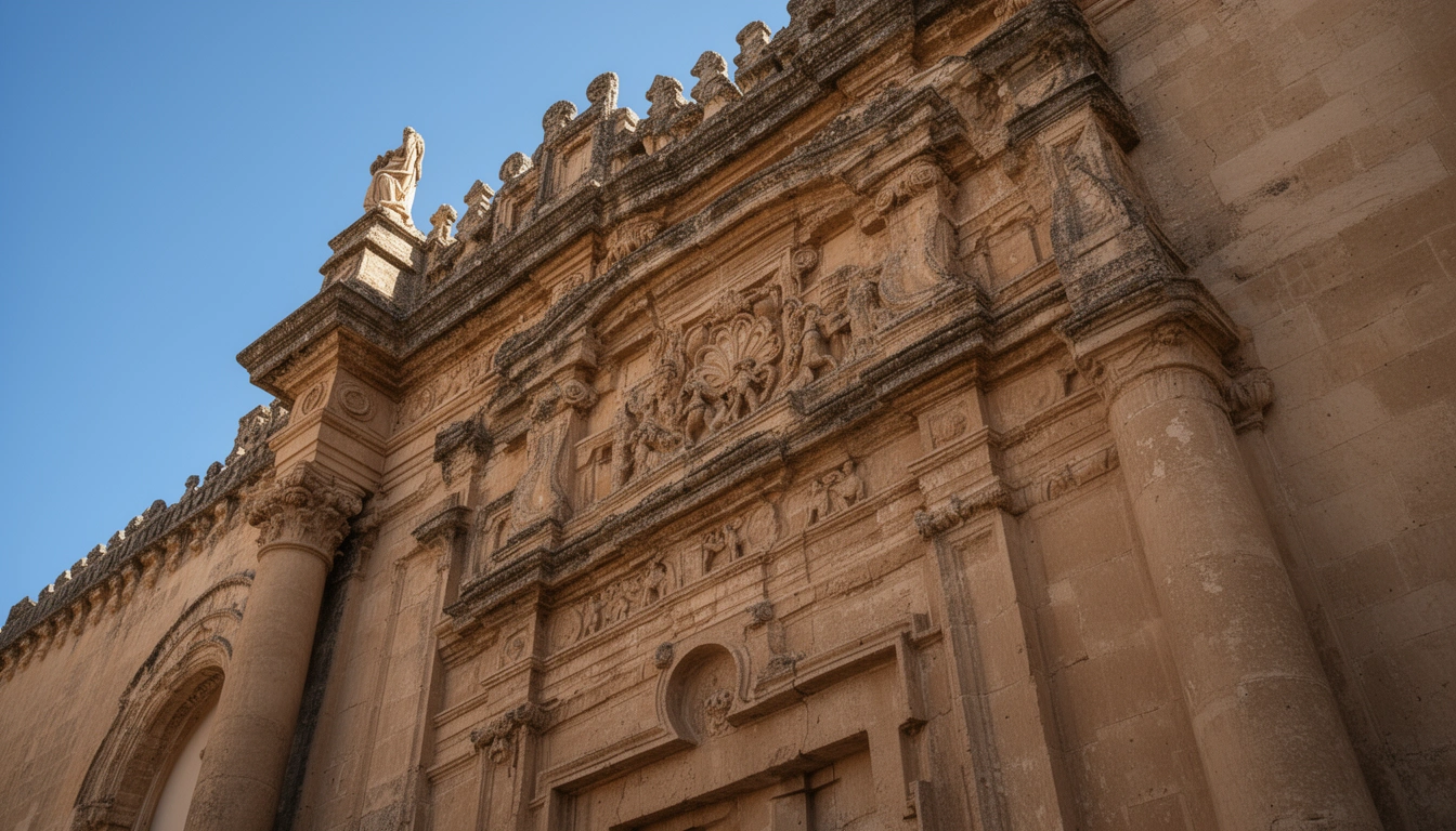 Tour a Pé pelos Monumentos de Sicília - foto 4