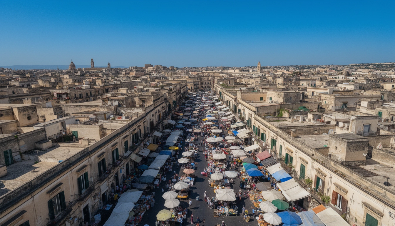 Tour a Pé pelos Monumentos de Sicília - foto 5