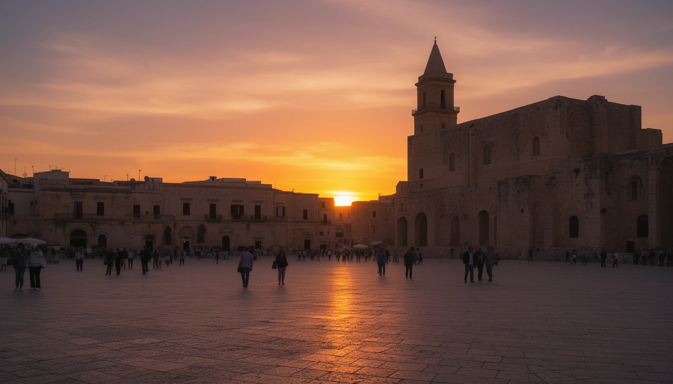 Tour a Pé pelos Monumentos de Sicília - foto 6
