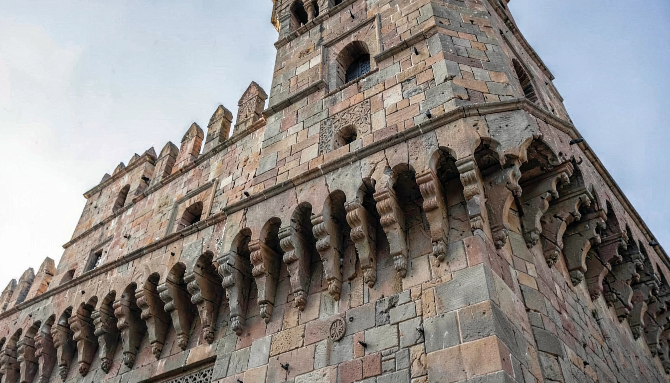 Tour a Pé pelos Monumentos de Sintra - foto 4