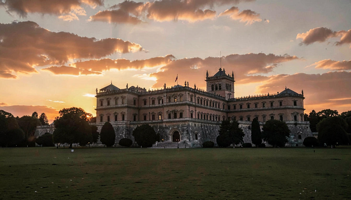 Tour a Pé pelos Monumentos de Sintra - foto 6
