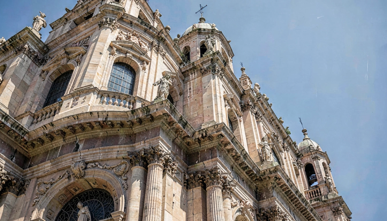 Tour a Pé pelos Monumentos de Valência - foto 4