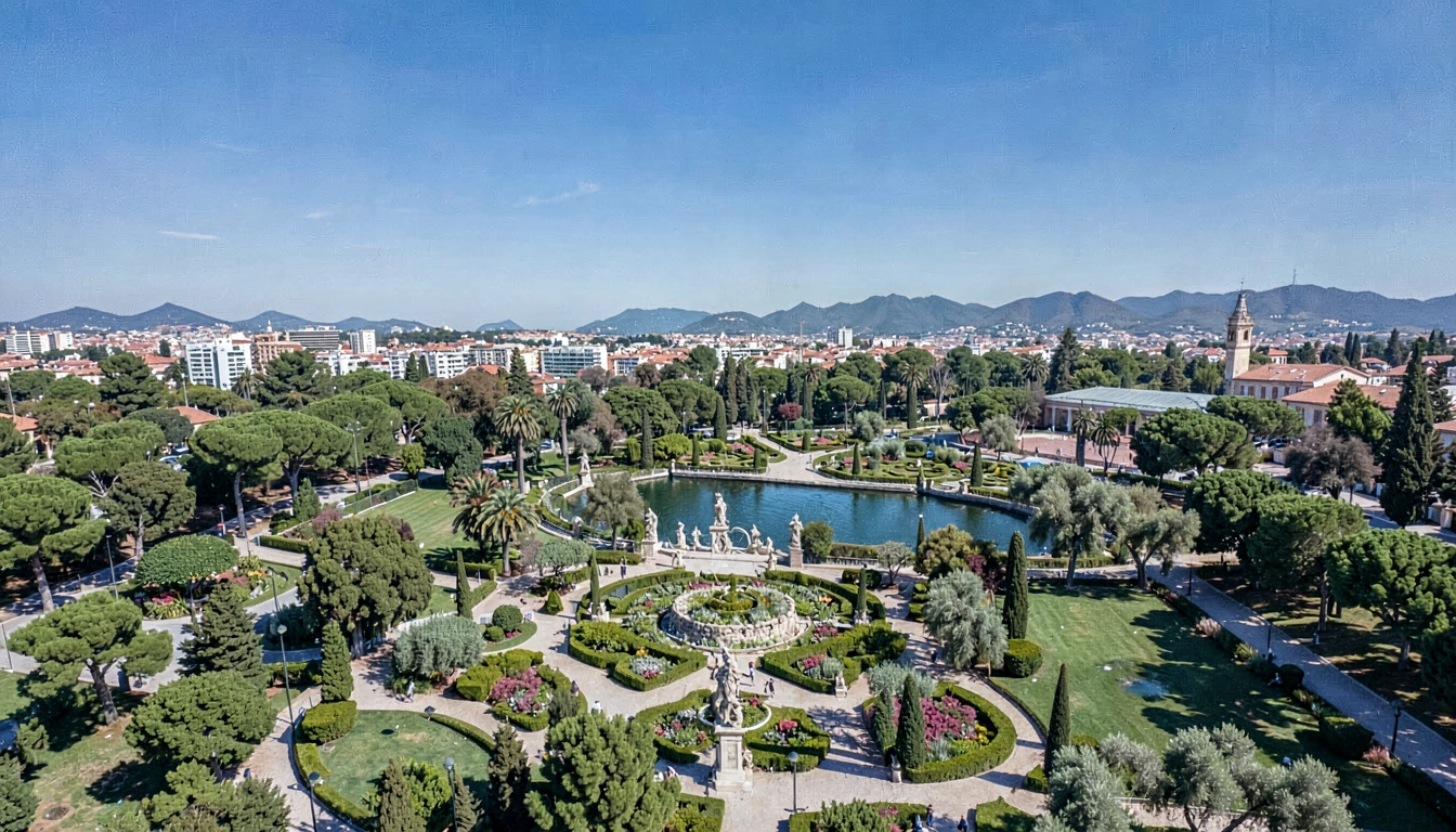 Tour a Pé pelos Monumentos de Valência - foto 5