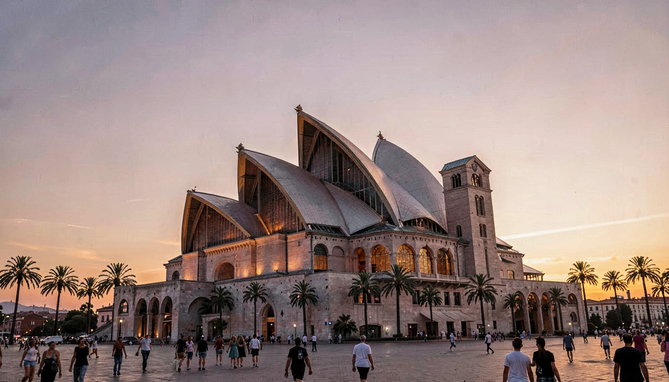Tour a Pé pelos Monumentos de Valência - foto 6