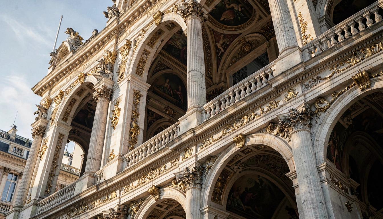 Tour a Pé pelos Monumentos de Versalhes - foto 4