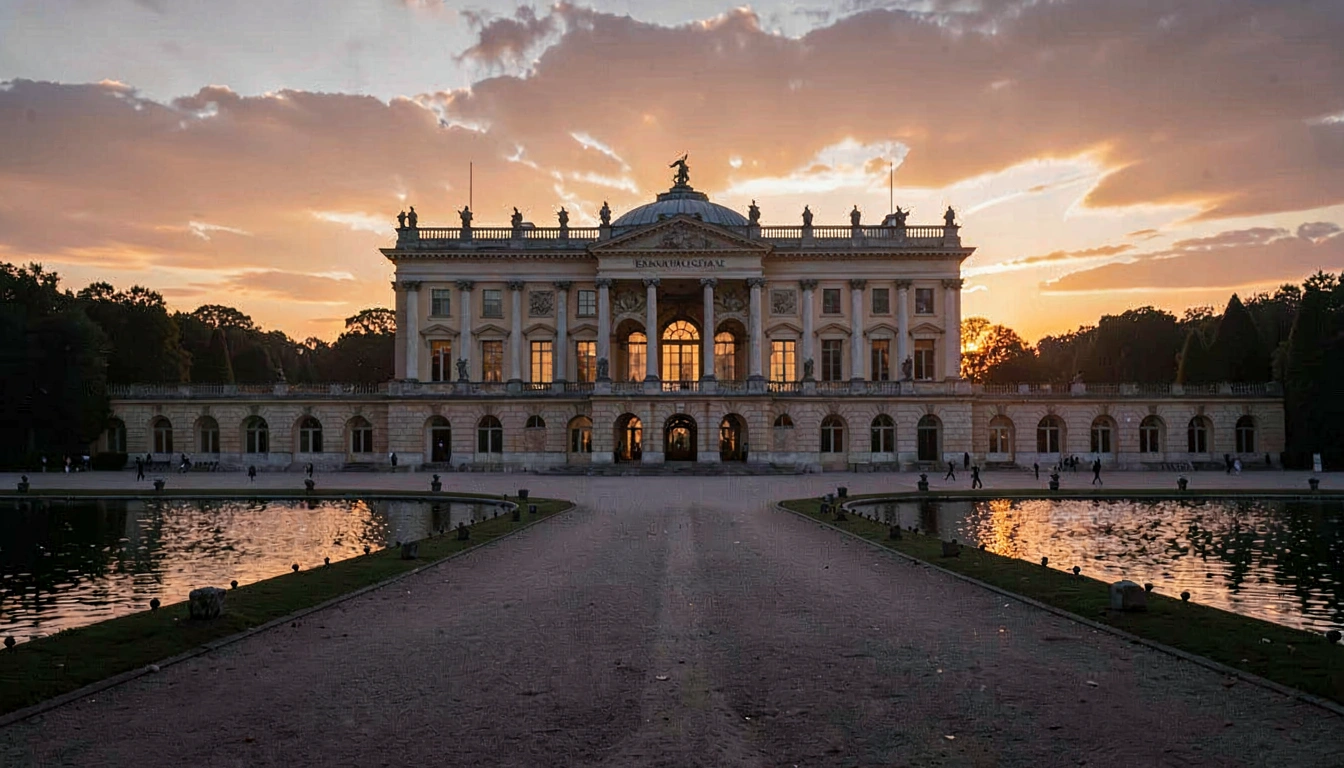 Tour a Pé pelos Monumentos de Versalhes - foto 6