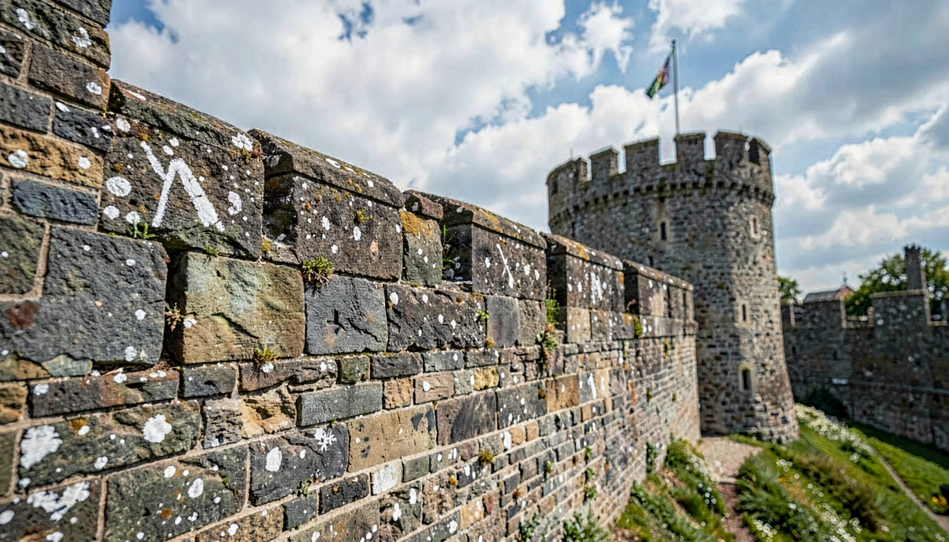 Tour a Pé pelos Monumentos de York - foto 4