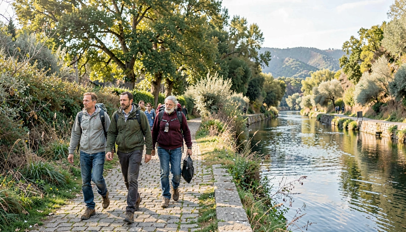 Tour a Pé por Annecy: Destaques Imperdíveis - foto 3
