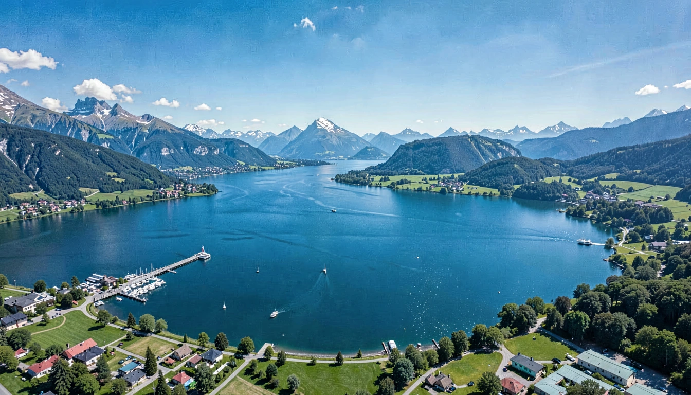 Tour a Pé por Annecy: Destaques Imperdíveis - foto 5