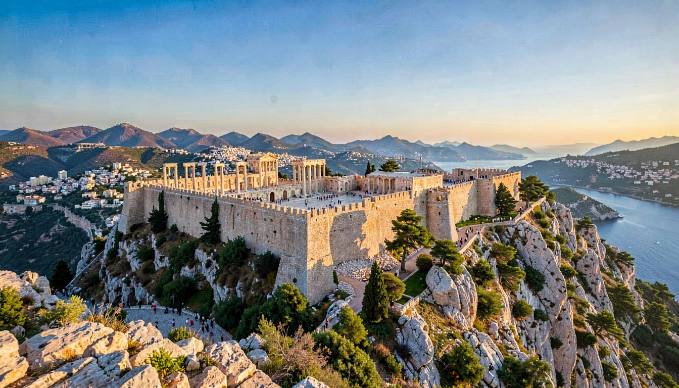Tour a Pé por Atenas: Destaques Imperdíveis