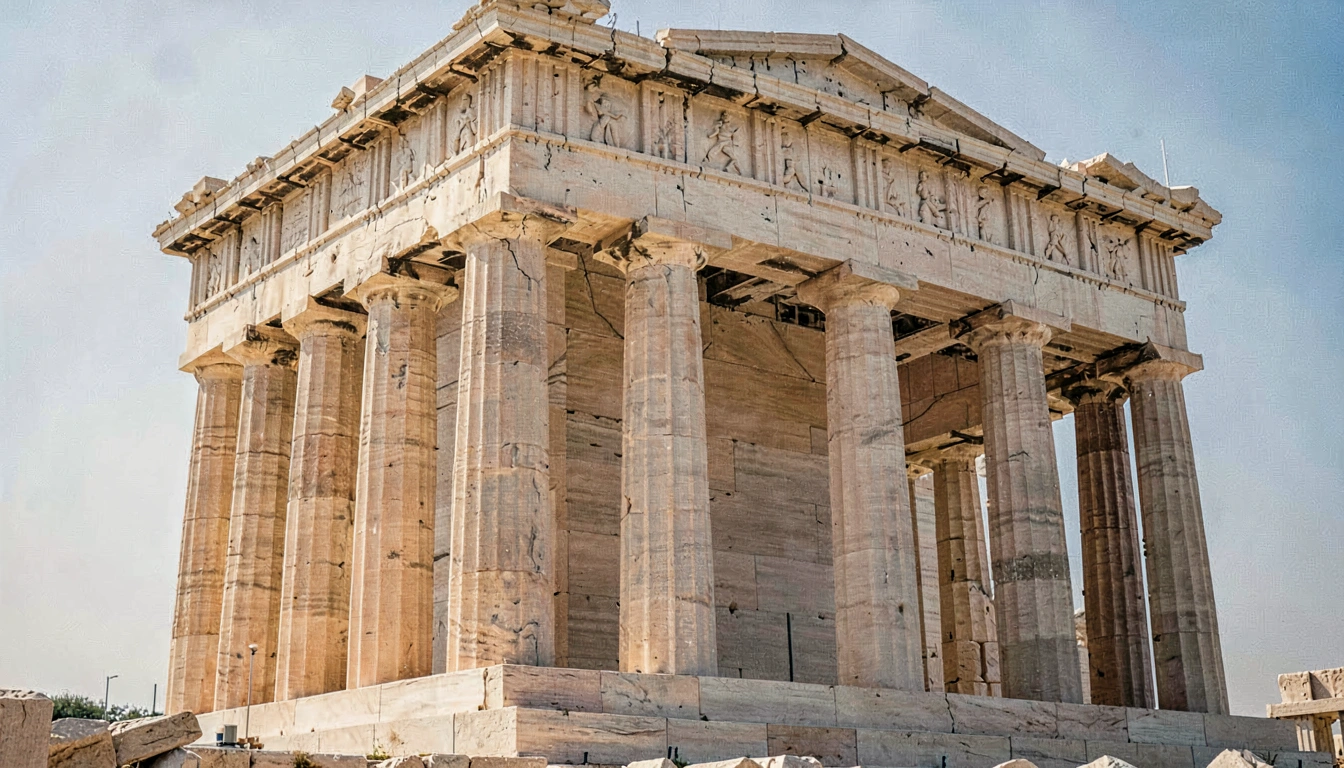 Tour a Pé por Atenas: Destaques Imperdíveis - foto 6