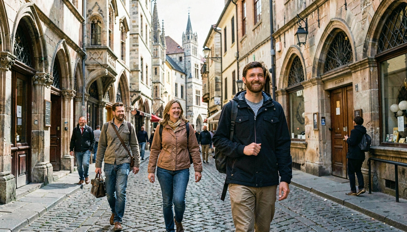 Tour a Pé por Barcelona: Destaques Imperdíveis - foto 3