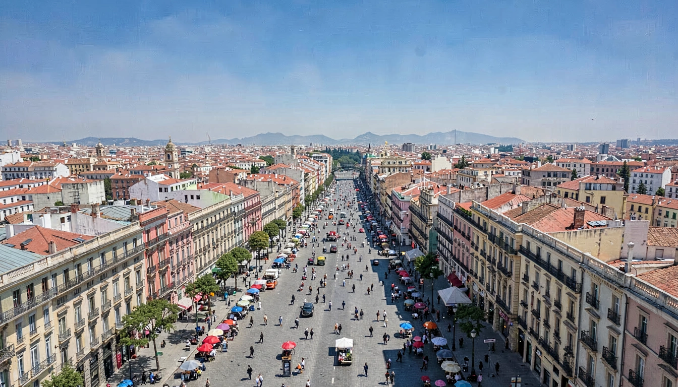 Tour a Pé por Barcelona: Destaques Imperdíveis - foto 5
