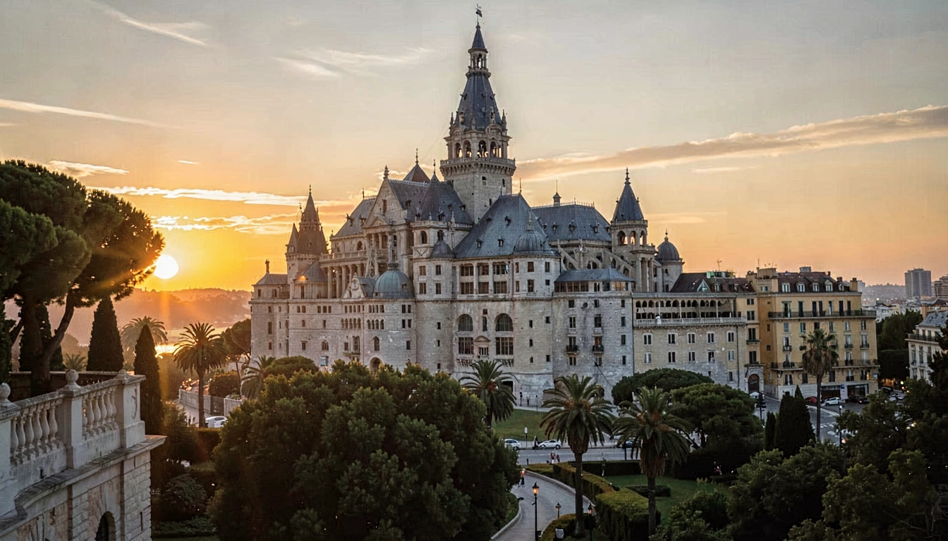 Tour a Pé por Barcelona: Destaques Imperdíveis - foto 6