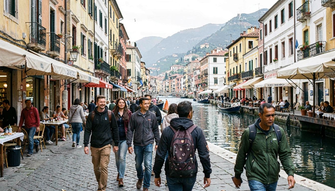Tour a Pé por Bilbao: Destaques Imperdíveis - foto 3