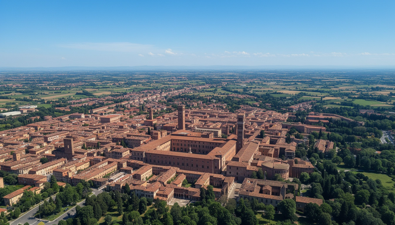 Tour a Pé por Bolonha: Destaques Imperdíveis - foto 5
